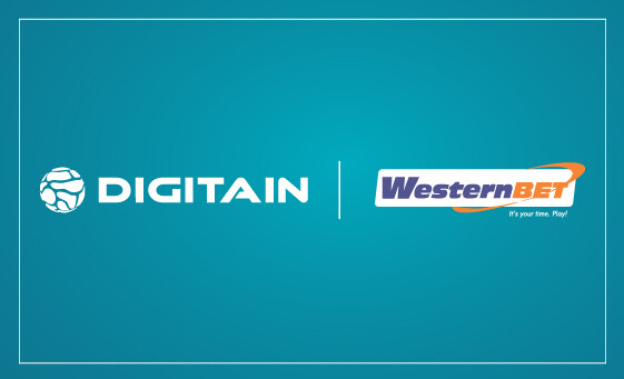 Westernbet and Digitain agree on deal